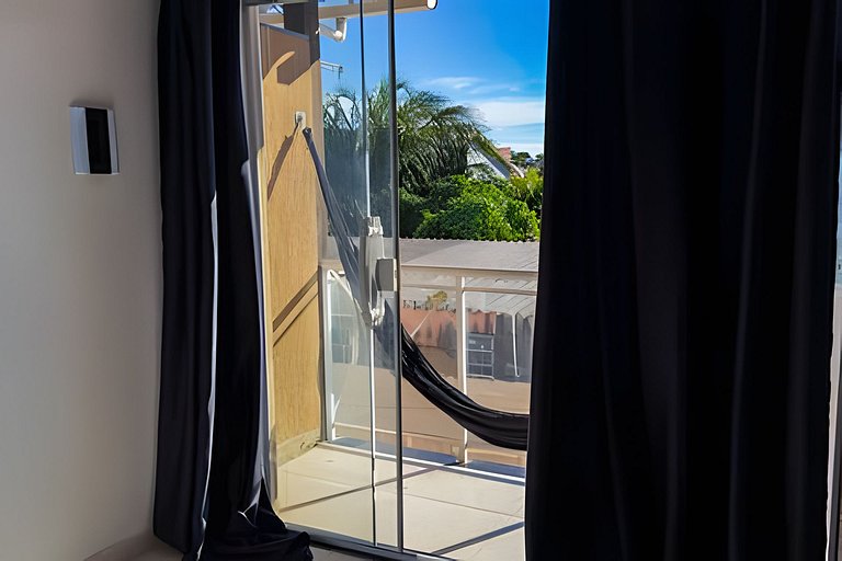 Casa Amarela Itaúna(WSL 4 min / SLS 1min)