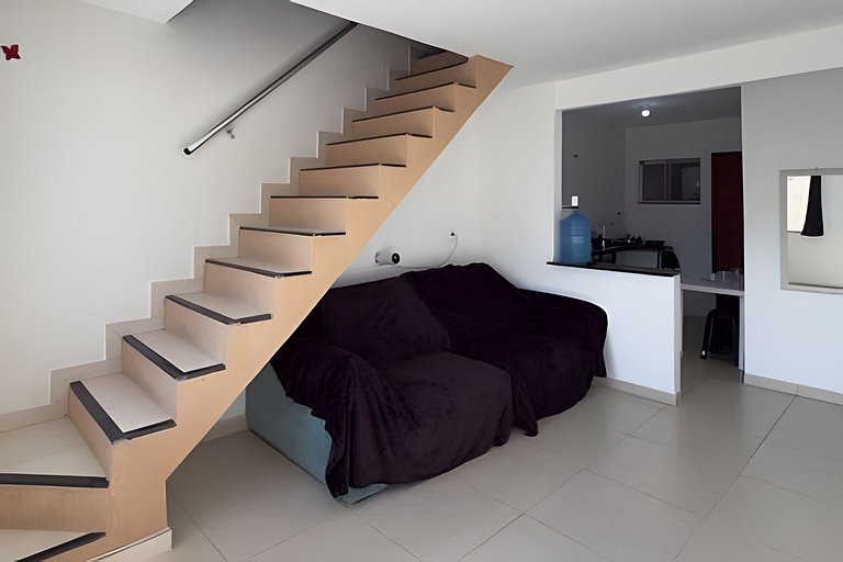 Casa Amarela Itaúna(WSL 4 min / SLS 1min)