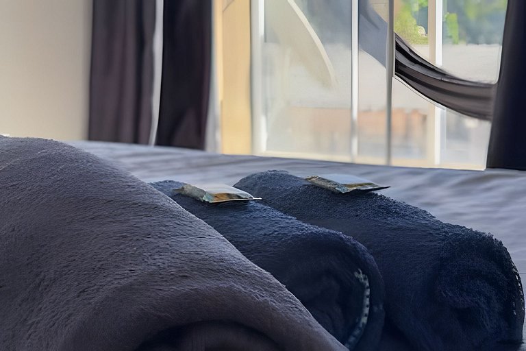 Casa Amarela Itaúna(WSL 4 min / SLS 1min)