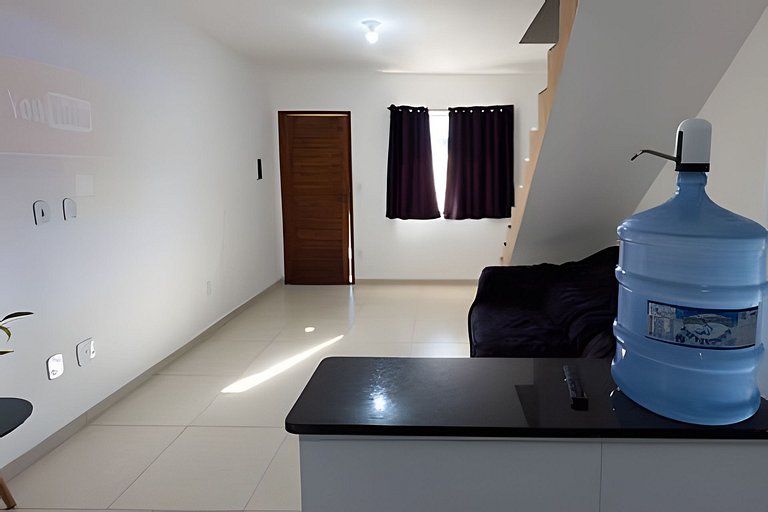 Casa Amarela Itaúna(WSL 4 min / SLS 1min)