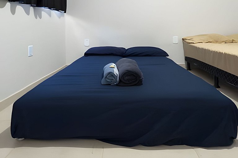 Casa Amarela Itaúna(WSL 4 min / SLS 1min)