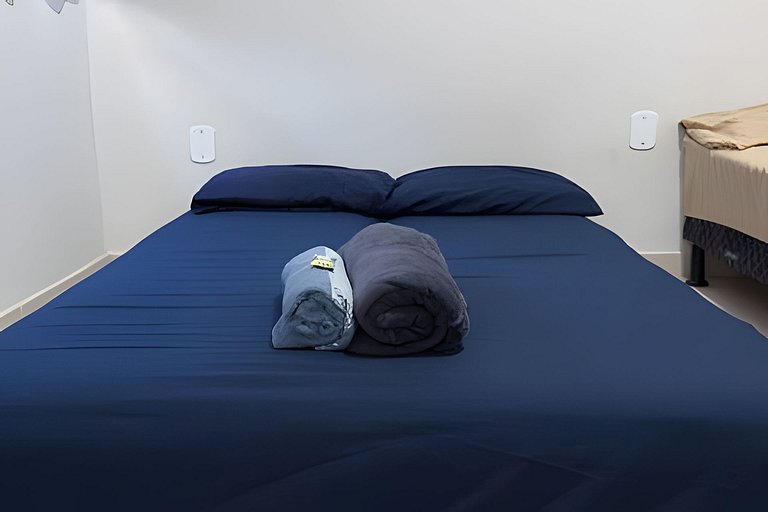 Casa Amarela Itaúna(WSL 4 min / SLS 1min)