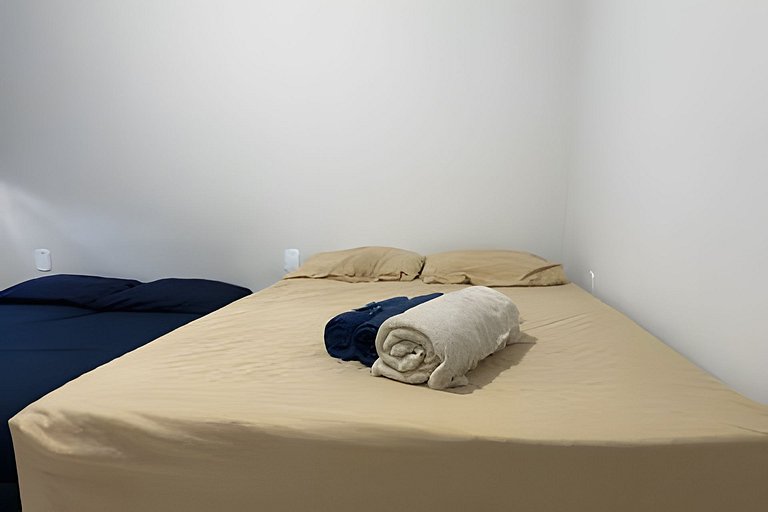 Casa Amarela Itaúna(WSL 4 min / SLS 1min)