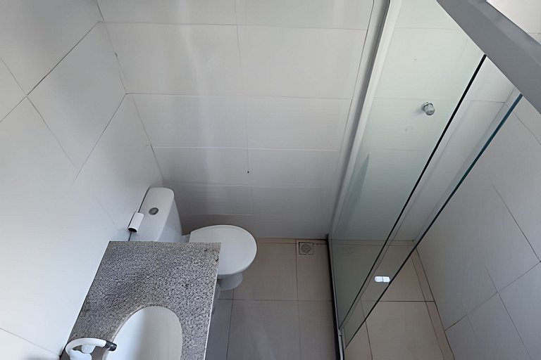 Casa Amarela Itaúna(WSL 4 min / SLS 1min)