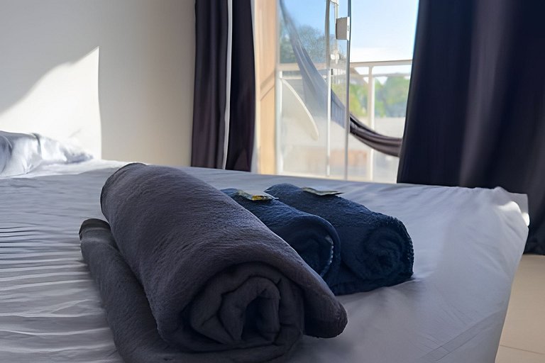 Casa Amarela Itaúna(WSL 4 min / SLS 1min)