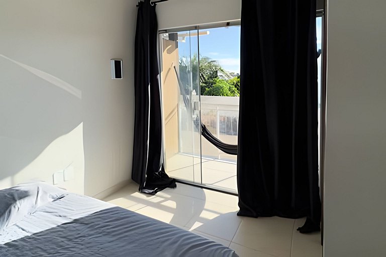 Casa Amarela Itaúna(WSL 4 min / SLS 1min)